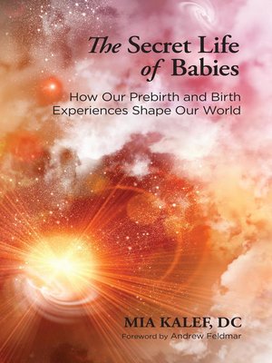 cover image of The Secret Life of Babies